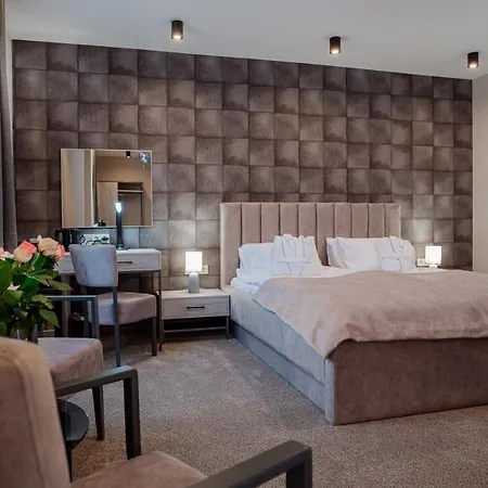 Hotel Boutique Refael