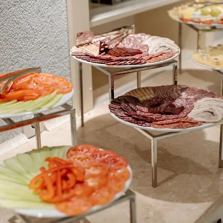 Hotel Boutique Refael