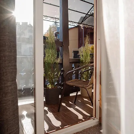 Boutique Refael Ξενοδοχείο