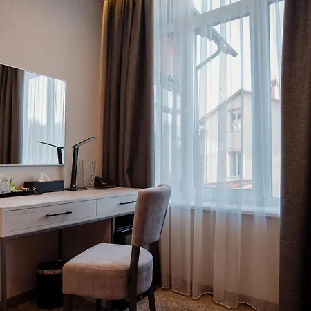 Boutique Refael Truskavets