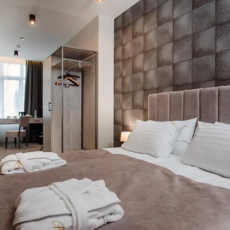 Boutique Refael Truskavets