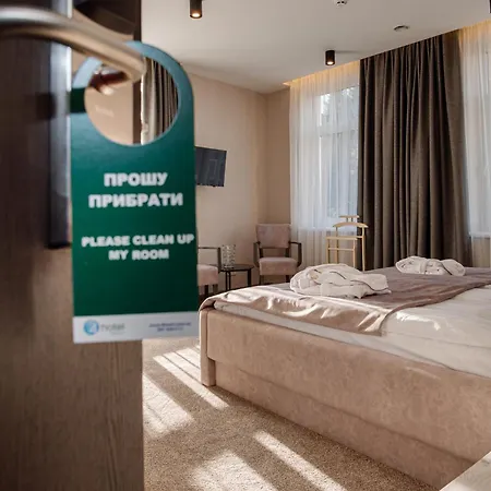 Boutique Refael Ξενοδοχείο