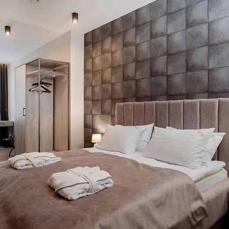 Boutique Refael Ξενοδοχείο