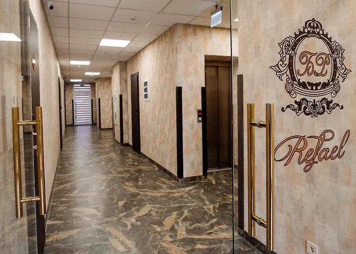 Boutique Refael