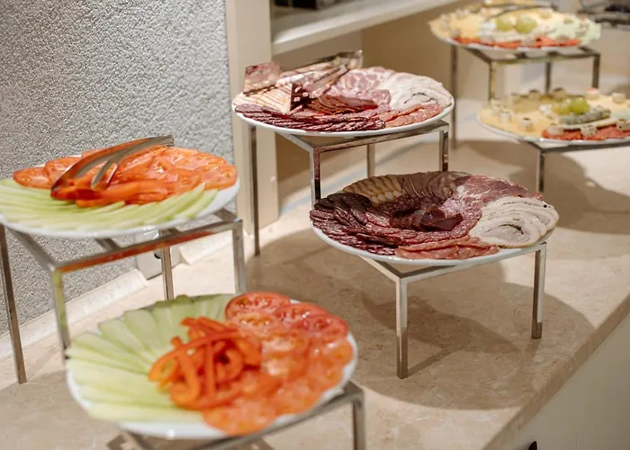 Отель Boutique Refael