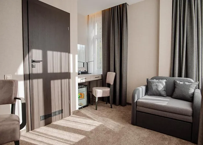 Boutique Refael * Трускавец