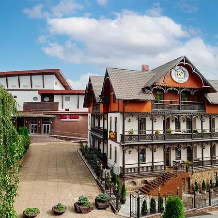 Boutique Refael Hotel