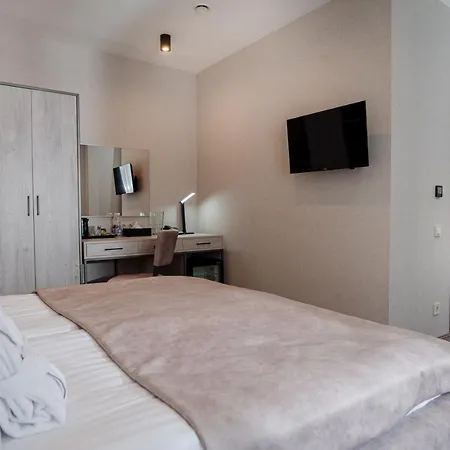 Hotel Boutique Refael *