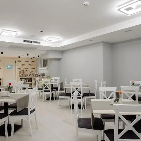Hotel Boutique Refael Truskavets