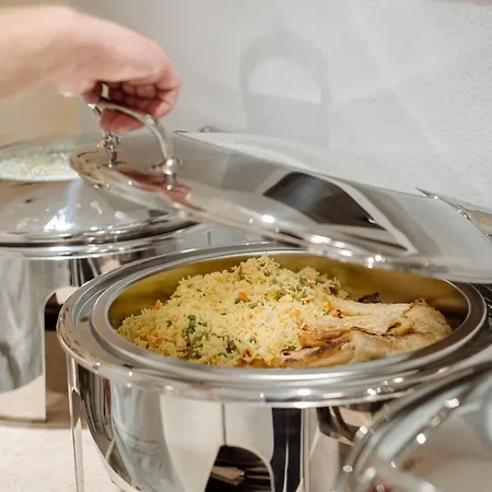 Boutique Refael Hotel