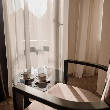 Boutique Refael Hotel Truskavec