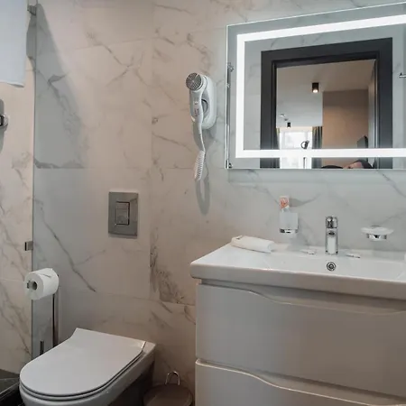 Boutique Refael Hotel