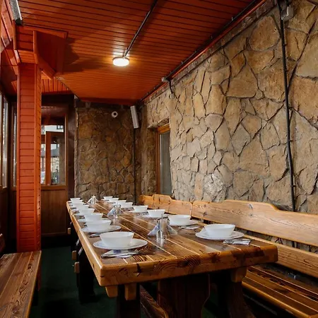 Boutique Refael * Truskavec