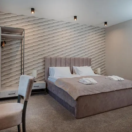 Hotel Boutique Refael