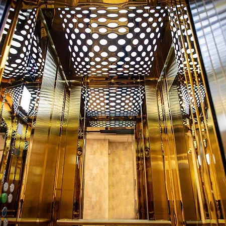 Boutique Refael Hotel *