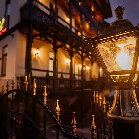 Boutique Refael Hotel *