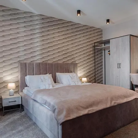 Boutique Refael Truskavec