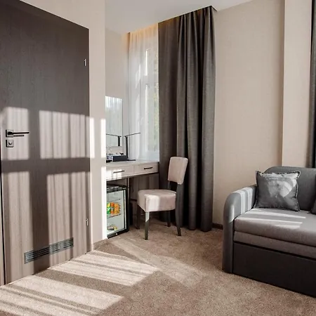 Boutique Refael * Truskavec