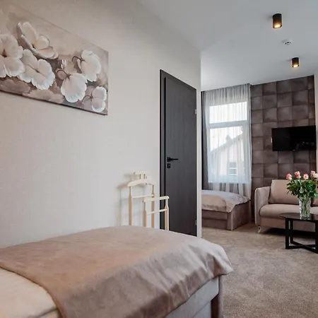 Boutique Refael Hotel *