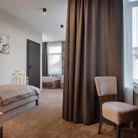 Hotel Boutique Refael