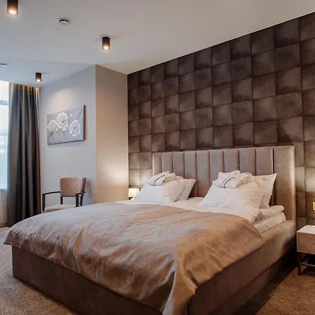 Hotel Boutique Refael Truskavec