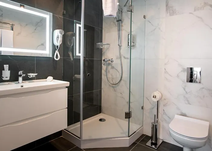Boutique Refael Hotel Truskawiec