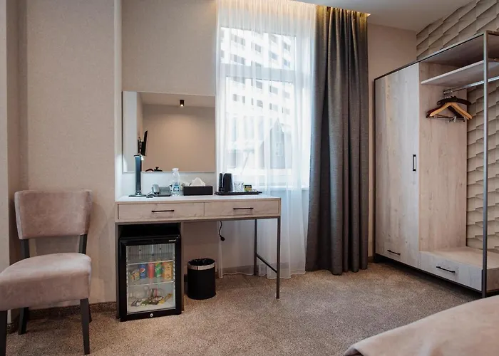 Boutique Refael Hotel Truskawiec