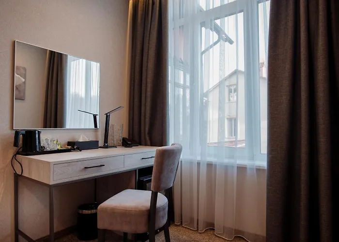Boutique Refael Truskawiec