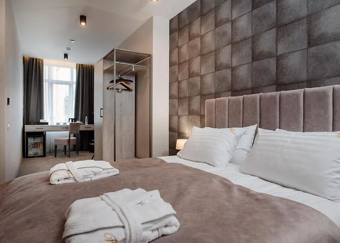 Boutique Refael Truskawiec