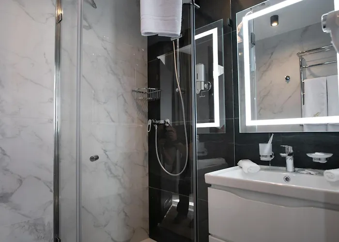 Boutique Refael Hotel Truskawiec