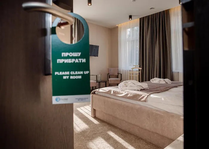 Boutique Refael Hotel